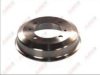 ABE C60501ABE Brake Drum